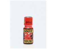 Попперс Snif Nour Propyl Amyl 15 ml Франция