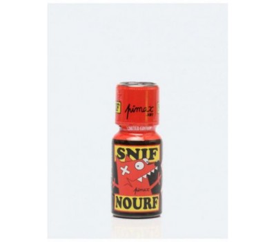 Попперс Snif Nour Propyl Amyl 15 ml Франция