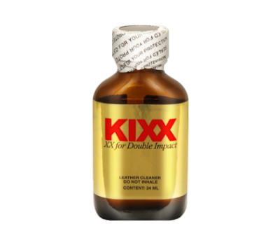 Попперс KIXX Double 24 ml Голландия