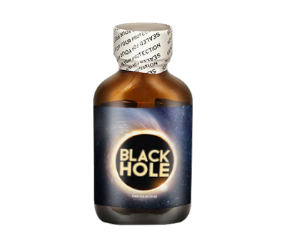 Попперс Black Hole Ultra Strong 24 ml