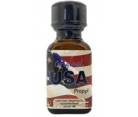 Попперс Original USA Propyl 24 ml США