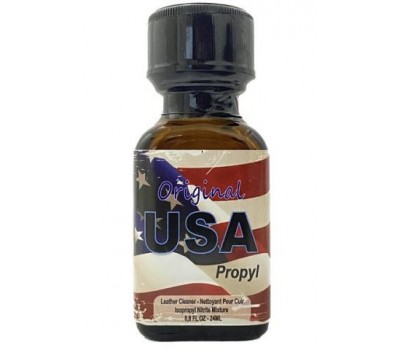 Попперс Original USA Propyl 24 ml США