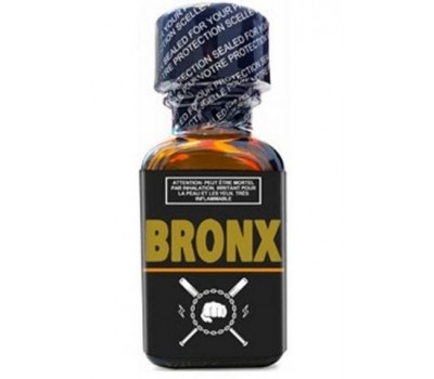 Попперс Bronx 25 ml Франция