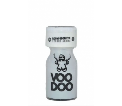 Попперс VooDoo Strong 10 ml (Jolt) Франция