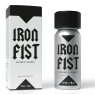 Попперс Iron Fist - Alu Box 30 ml Люксембург PWD