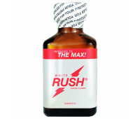 Попперс Rush White 24 ml PWD США