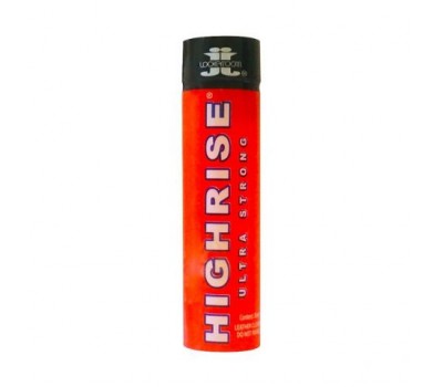 Попперс Highrise Ultra Strong 30 ml Канада