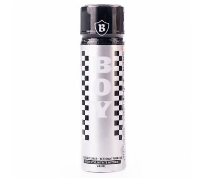 Попперс BOY 24 ml Pentyl Nitrite EU