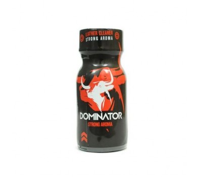 Попперс Dominator Black 10 ml Франция