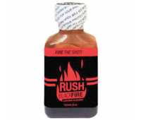 Попперс Rush Fire (Blackfire) 24 ml США