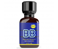 Попперс BB (Blue Boy) Pentyl 24 ml Люксембург