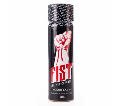 Попперс Fist Amyl Black 24 ml EU