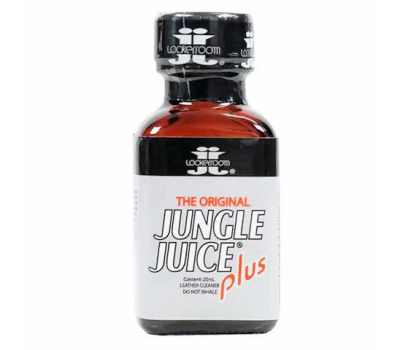 Попперс JJ Juice PLUS Retro 25 ml Канада