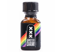 Попперс XXX Amsterdam PRIDE XL 24 ml Люксембург