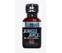 Попперс Jungle Juice Black Label Retro 25ml (JJ) Канада