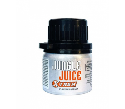 Попперс Jungle Juice Xtrem 30 ml Франция