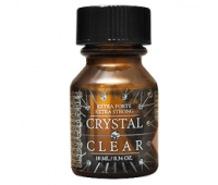 Попперс Crystal Clear Ultra Strong 10 ml Австрия