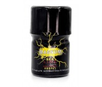 Попперс Magnum Yellow Propyl 15 ml Франция