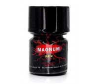 Попперс Magnum Red Amyl 15 ml Франция