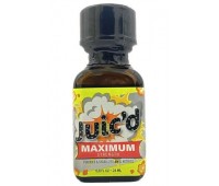 Попперс Juicd Maximum Strenght - 24 ml Люксембург PWD