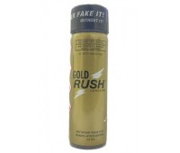 Попперс Gold Rush Tall 24 ml Люксембург PWD