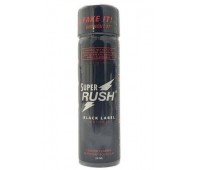 Попперс Super Rush Tall Black Label 24 ml Люксембург PWD