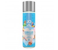 Лубрикант на водной основе System JO H2O - Candy Shop - Bubblegum (60 мл)