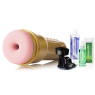 Мастурбатор Fleshlight STU Pure