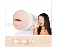 Мастурбатор Fleshlight Girls: Asa Akira Swallow