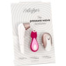 Стенд Satisfyer с тестерами (Второй, Deluxe и Penguin)