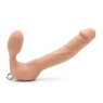 Страпон Tantus - Realdoe Strapless Strap-On Cocoa