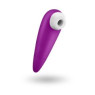Вакуумный клиторальный стимулятор Satisfyer 1