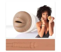 Мастурбатор Fleshlight Girls: Misty Stone Swallow