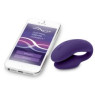 Вибратор We-Vibe 4 Plus App Only