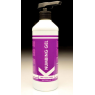 K Numbing Gel 500ml обезболивающая смазка лубрикант для секса и фистинга