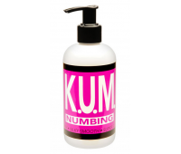 Обезболивающая анальная смазка K.U.M. Numbing 250мл