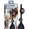 Надувная вставка в уретру Dilator