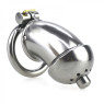 Пояс верности Cage With Penis Plug