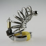 Пояс верности Helix Male Chastity