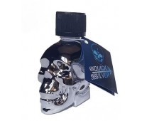 Попперс Quck Silver Skull 25 ml (серебрянный череп)