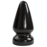 Пробка для фистинга Doc Johnson Titanmen Tools - Butt Plug - 3.75 Inch Diameter Ass Servant