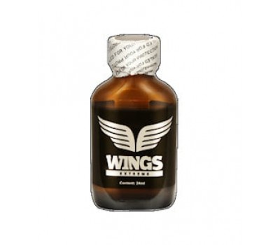 Попперс Wings Extreme 24 ml Голландия