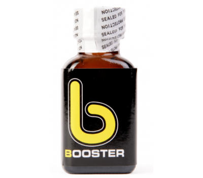 Попперс Booster 25 ml