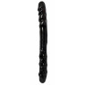 Фаллоимитатор двойной Basix 16" DD, 38x3,8 см