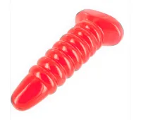 Анальная пирамида «Dildos» красная