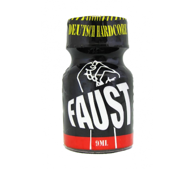 Попперс Faust 9ml (Германия)