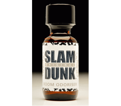 Попперс SLAM DUNK AROMA 25 ml Англия