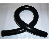 Colon Snake Large черный