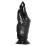 Рука для фистинга Mister B - Otto 18,5х7 см.