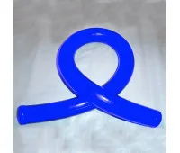 Colon Snake Large синий